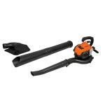 SOPLA-26T | Sopladora / Aspiradora con motor de 26 cc a gasolina, Truper