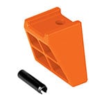 SOPN-GRUP01 | Soporte nivelador para bombas para agua Grupo 1, Truper