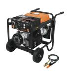 SOT-145G | Soldadora a gasolina 145 A con generador, Truper