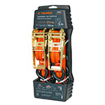 SU-1125R | Juego de 2 sujetadores con matraca carga máxima 1125 kg