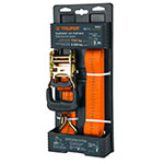 SU-2250C | Sujetador con matraca carga máxima 2250 kg, Truper