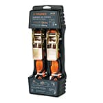 SU-400R | Juego de 2 sujetadores con matraca carga máxima 400 kg