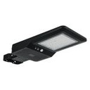 SUB-903L | Luminario suburbano LED 40 W c/panel solar y control remoto