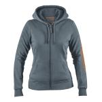 SUD-GD-M | Sudadera gris para dama, talla M, Truper