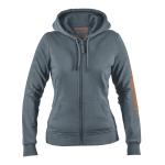 SUD-GD-XG | Sudadera gris para dama, talla EG, Truper