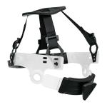 SUS-CAS | Suspensión para cascos, ajuste por matraca, Truper