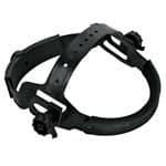 SUS-CAX | Suspensión para protector facial con matraca Truper Expert