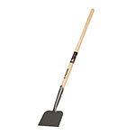 SWS-8 | Raspador forjado de 8', Truper