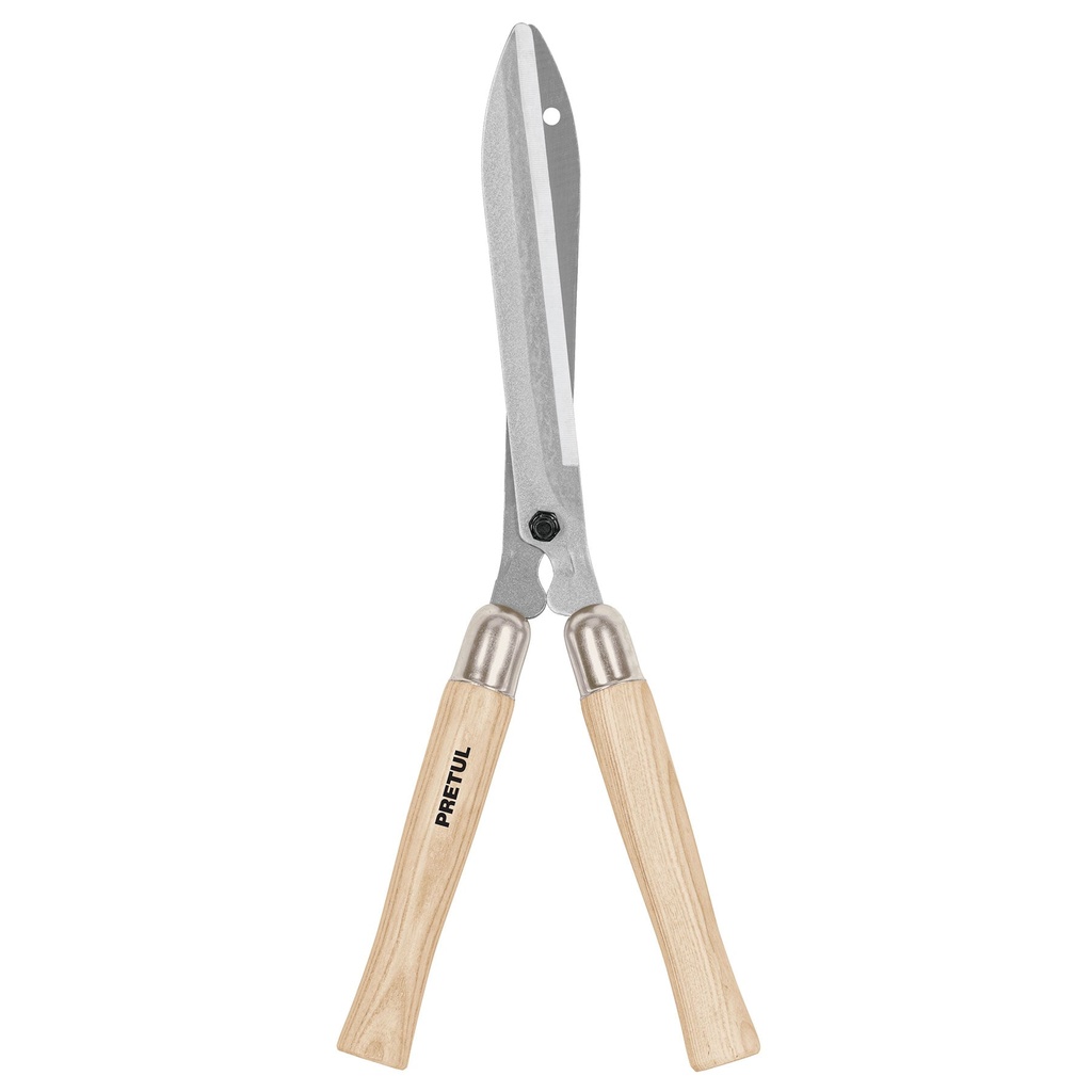 T-19P | Tijera para poda 48 cm mangos de madera, Pretul