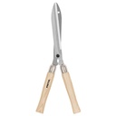 T-19P | Tijera para poda 48 cm mangos de madera, Pretul
