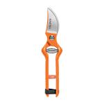 T-585 | Tijera para poda 8-1/2' forjada cuchilla de paso, Truper