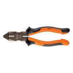 T200-7X | Pinza electricista 7' uso rudo, alta palanca, Comfort Grip