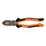 T200-9X | Pinza electricista 9' uso rudo, alta palanca, Comfort Grip