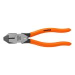 T201-7 | Pinza para electricista 7' uso rudo, mango PVC, Truper
