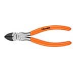 T202-6 | Pinza de corte diagonal 6' mango de PVC, Truper