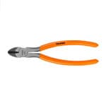 T202-8 | Pinza de corte diagonal 8' mango de PVC, Truper