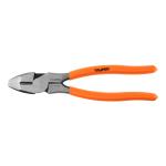 T210-8 | Pinza para electricista 8' alta palanca mango PVC, Truper