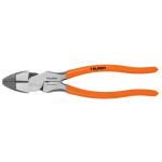 T210-9 | Pinza para electricista 9' alta palanca mango PVC, Truper