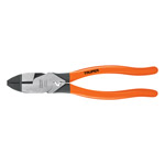 T210-9X | Pinza para electricista 9' c/ponchador de terminales, Expert