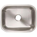 TA-645X | Tarja de lujo de submontar 59 x 45 cm, Foset