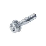 TAE-1/2A1G | Caja con 25 taquetes arpón de 1/2' x 2-3/4', Fiero