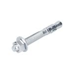 TAE-1/2A3G | Caja con 25 taquetes arpón de 1/2' x 4-1/4', Fiero