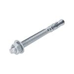 TAE-1/2A5G | Caja con 25 taquetes arpón de 1/2' x 5-1/2', Fiero