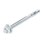 TAE-1/4A4G | Caja con 100 taquetes arpón de 1/4' x 3-1/4', Fiero