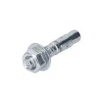 TAE-5/8A1 | Bolsa con 2 taquetes arpón 5/8' x 3-1/2', Fiero