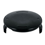 TAP-DES-550 | Tapa de repuesto para Desbrozadora DES-550, Truper