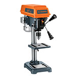 TAPI-8 | Taladro de piso 8' de 250 W (1/3 HP), broquero de 1/2'