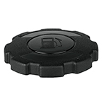 TAPOG-MOTO | Tapón de gasolina para motobomba, Truper