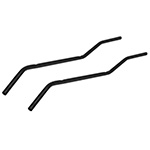 TB-KID | 2 Bastidores para carretilla CAT-KID, Truper