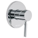 TBM-71 | Monomando para regadera, cromo, Foset Tubig