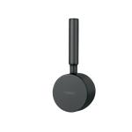 TBMM-45M | Maneral repuesto para monomando, negro, Foset