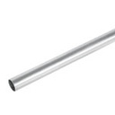 TC-1/2-DA | Tubo de acero de 3 m pared delgada, 1/2', Volteck