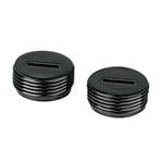 TC-LB-4X24N3 | Tapa porta carbón de repuesto para LIBA-4X24N3, Truper