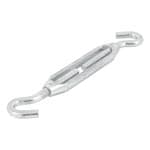 TEN-5/16G | Tensor zinc 5/16' gancho-gancho, Fiero