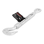 TENF-1/2 | Tensor forjado 1/2' gancho-argolla, Fiero