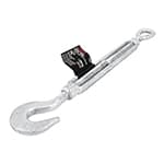 TENF-5/8 | Tensor forjado 5/8' gancho-argolla, Fiero