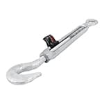 TENF-7/8 | Tensor forjado 7/8' gancho-argolla, Fiero