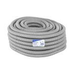 TFR-1 | Rollo de 50 m de tubo flexible liquid tight de 1', Volteck
