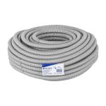 TFR-1/2 | Rollo de 50 m de tubo flexible liquid tight de 1/2', Volteck
