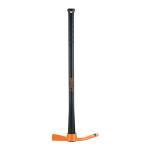 TH-2.5M | Talacho-hacha 2.5 lb con mango de fibra de vidrio de 36'