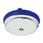 TIMC-10 | Timbre tipo campana de 10', Volteck