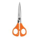 TIOF-6 | Tijera 6-1/2' de acero inoxidable para oficina, Truper