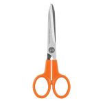 TIOF-8 | Tijera 8' de acero inoxidable para oficina, Truper