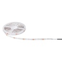 TIR-004L | Tira de LED de 5 m 18 W para interior y exterior rojo