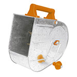 TIRO-G | Tirolera galvanizada, Truper