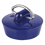 TLAV-38 | Tapón de PVC para lavabo, 26 a 35 mm, Foset